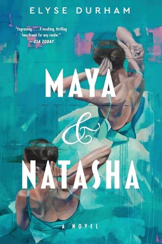 Maya & Natasha