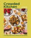 Crowded Kitchen