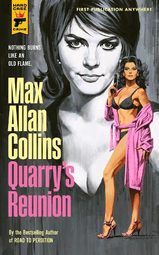 Quarry's Reunion