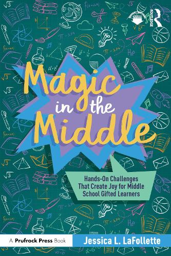 Magic in the Middle