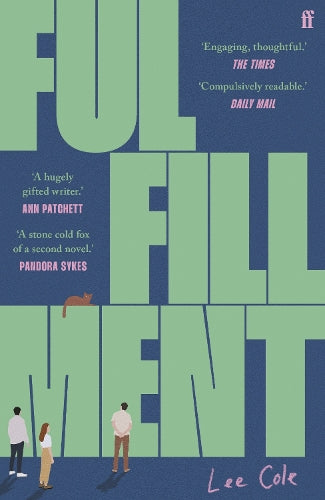 Fulfillment