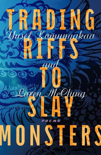 Trading Riffs to Slay Monsters