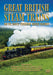 Great British Steam Trains - On The North Yorkshire Moors Railway