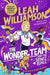 The Wonder Team and the Space Race