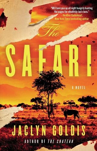 The Safari