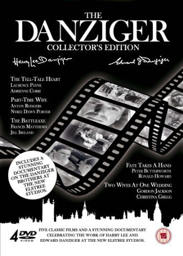 Danziger Collector's Edition