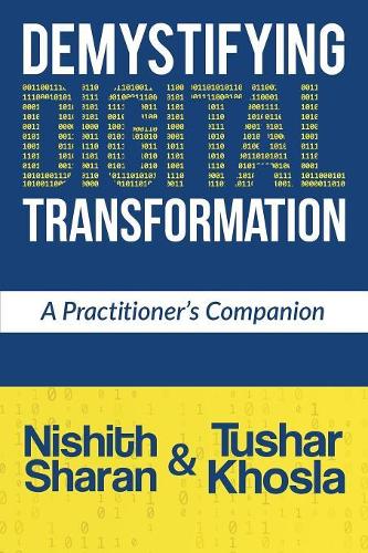 Demystifying Digital Transformation