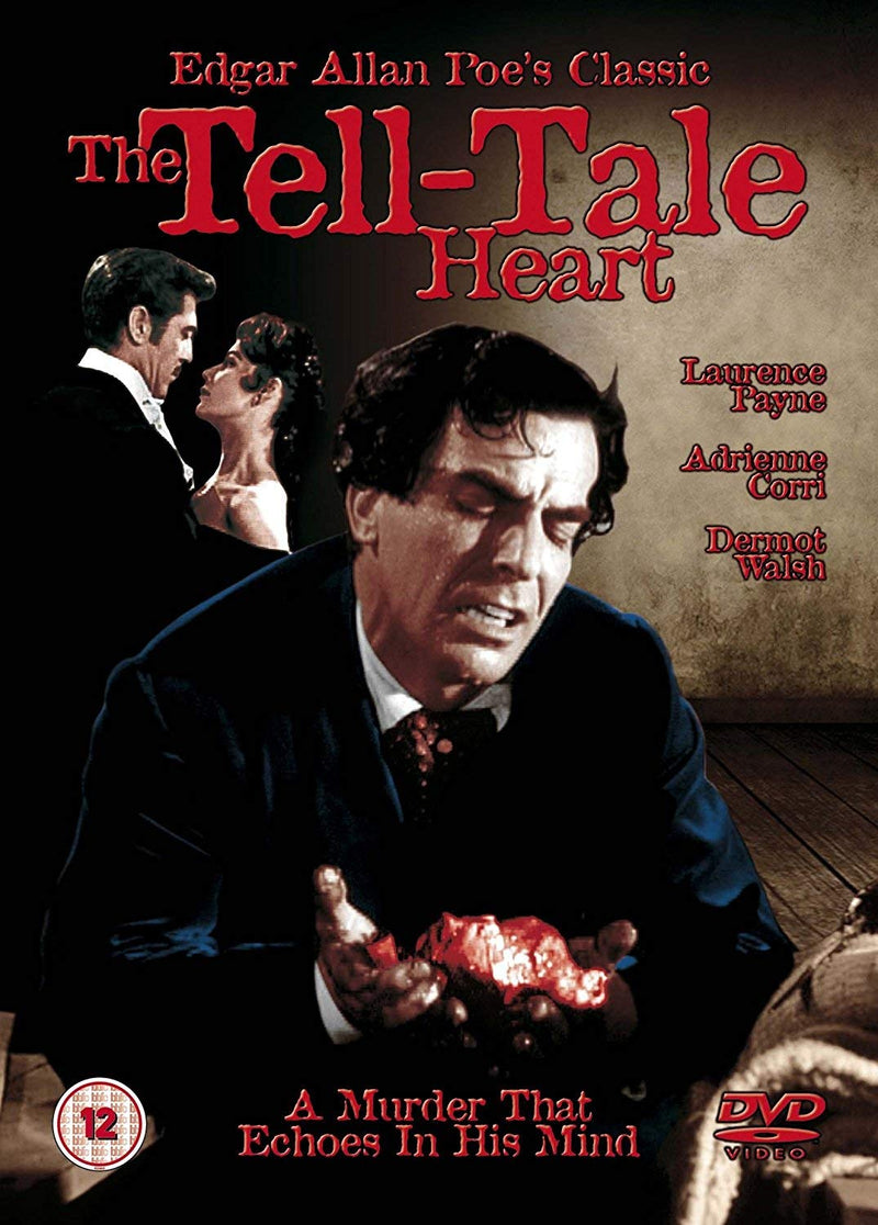 The Tell-Tale Heart