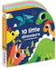 1 2 3 Count with Me   10 Little Dinosaurs