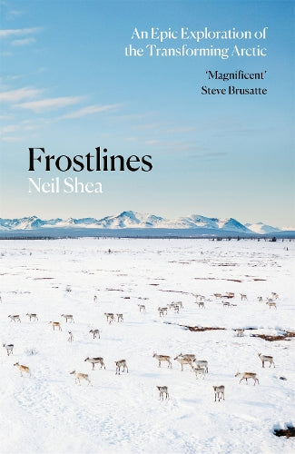 Frostlines