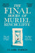 The Final Hours of Muriel Hinchcliffe