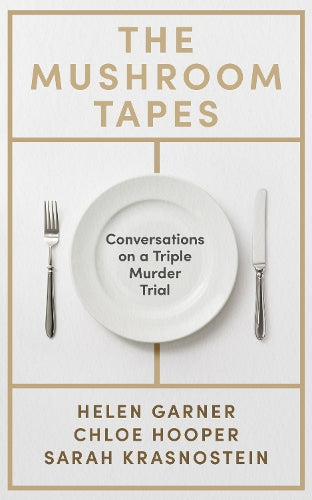 The Mushroom Tapes