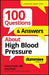 100 Questions & Answers About High Blood Pressure For Dummies