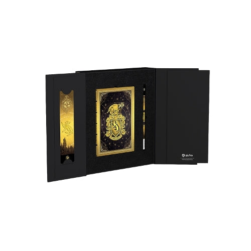 Hufflepuff Gift Set (Harry Potter Collection)