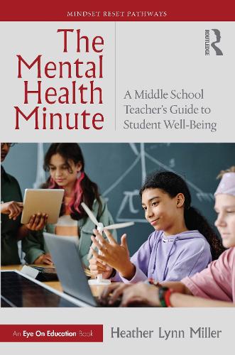 The Mental Health Minute