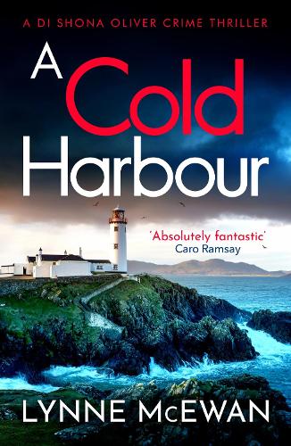 A Cold Harbour