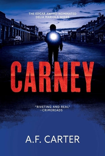 Carney: 5 (Delia Mariola Novels