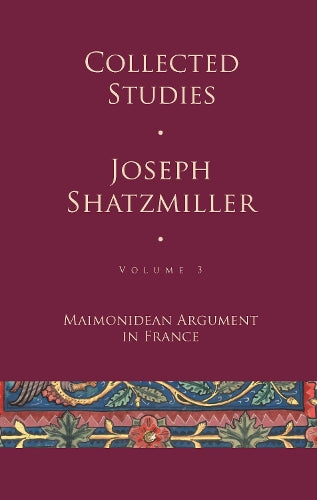 Collected Studies