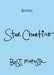 Star Charting