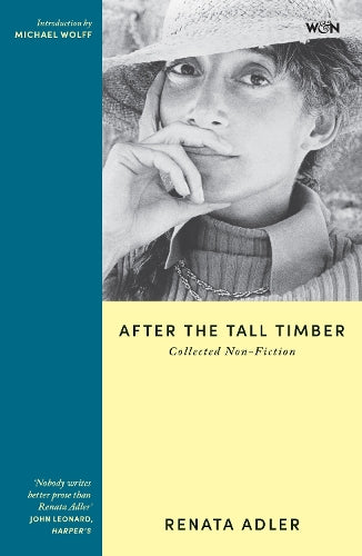 After the Tall Timber (W&N Essentials