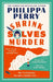 Shrink Solves Murder