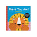 There You Are: Little Lion