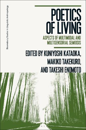 Poetics of Living