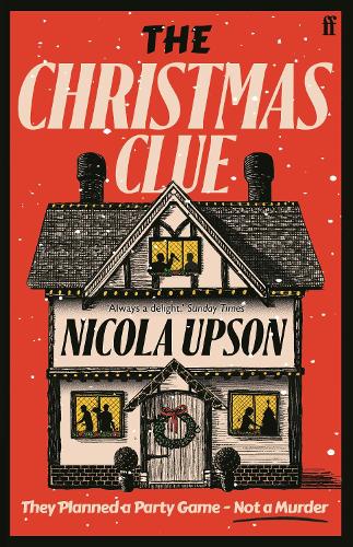 The Christmas Clue