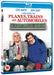 Planes, Trains and Automobiles
