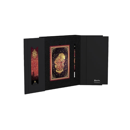 Gryffindor Gift Set (Harry Potter Collection)