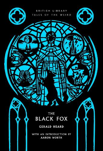 The Black Fox