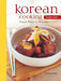 Korean Cooking Made Easy