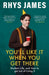 You'll Like It When You Get There: Modern Life, and How to Get Out of Living It.