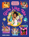 Girls Like Me