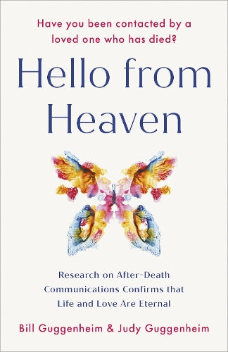Hello from Heaven