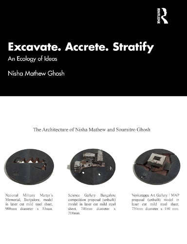 Excavate, Accrete, Stratify