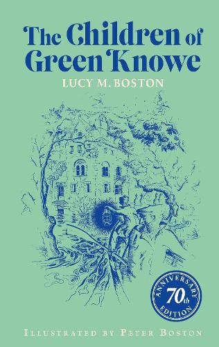 The Children of Green Knowe