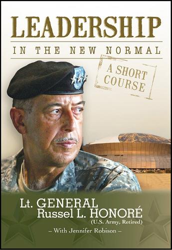 Leadership In The New Normal