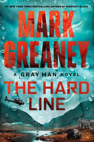 The Hard Line