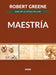 Maestría