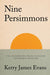 Nine Persimmons