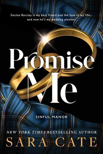Promise Me (Sinful Manor, 2