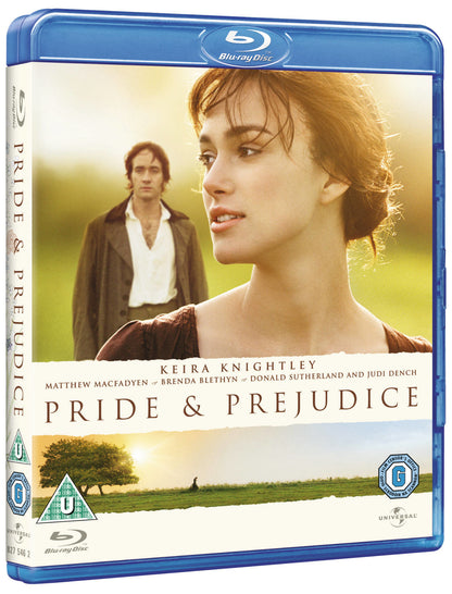 Pride and Prejudice