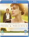 Pride and Prejudice