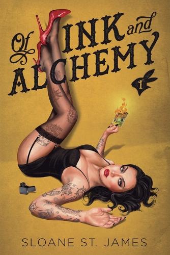 Of Ink and Alchemy