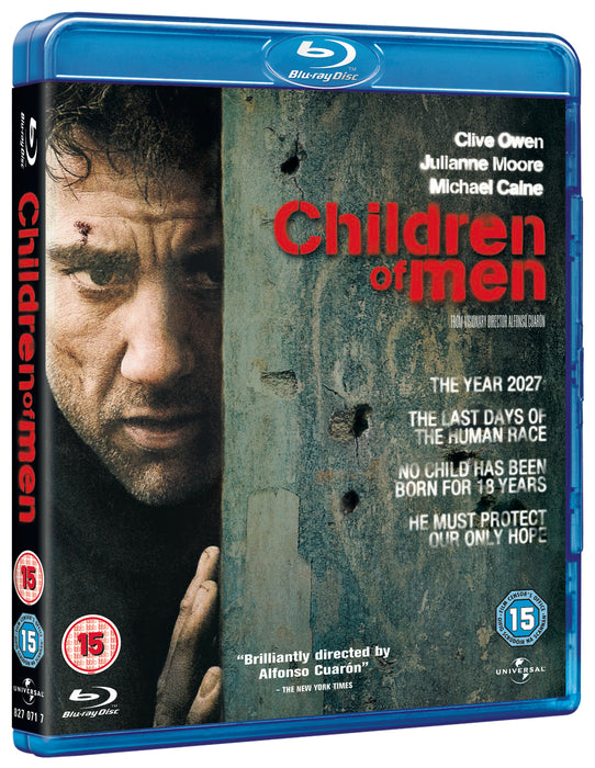 Children of Men