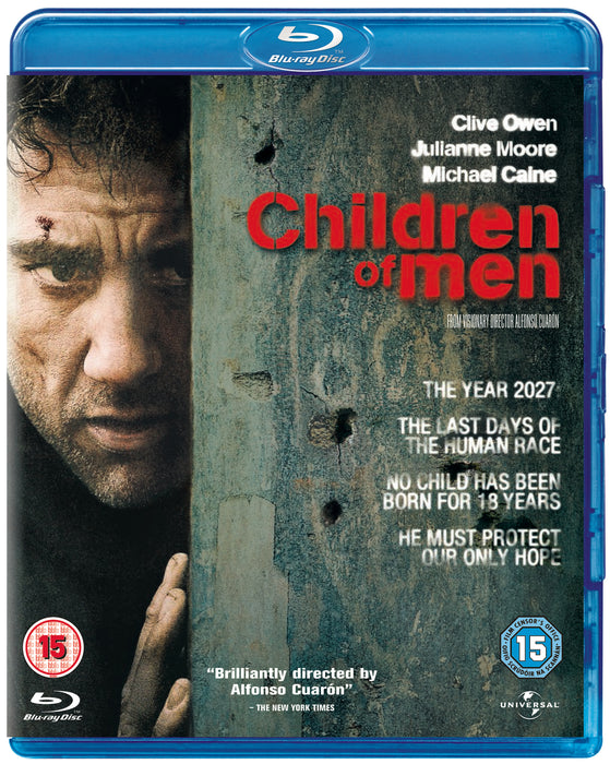 Children of Men