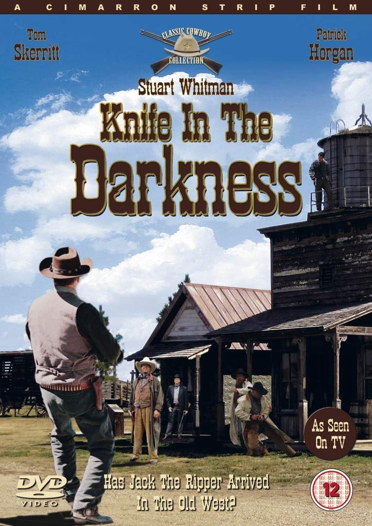 Knife In The Darkness