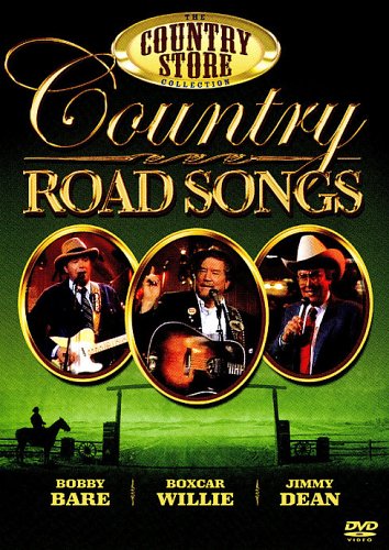 Country Road Songs