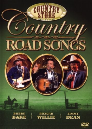Country Road Songs